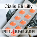 Cialis Eli Lilly 26